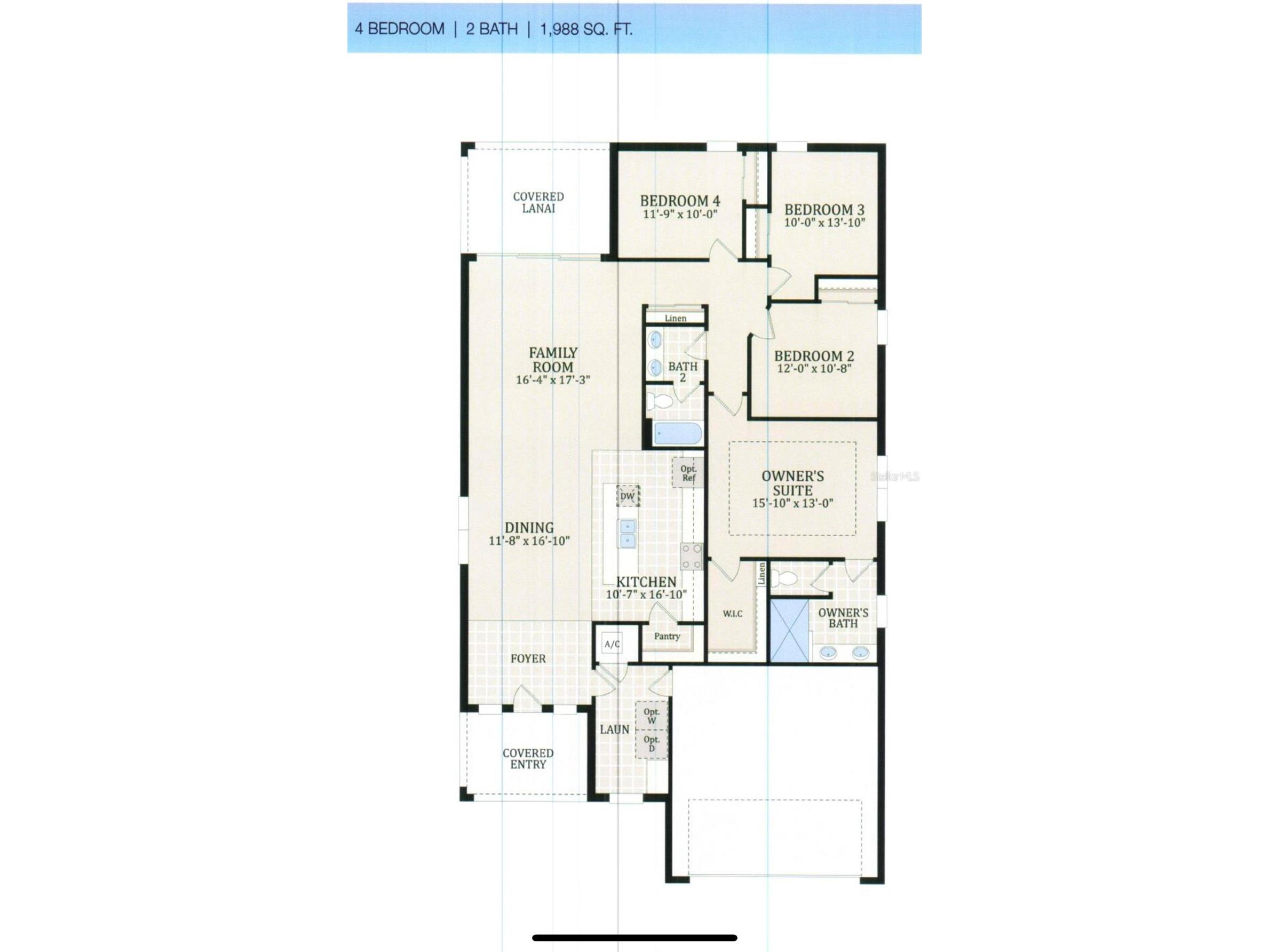 641 Ogelthorpe Drive Davenport FL 33897 O6391746 image37