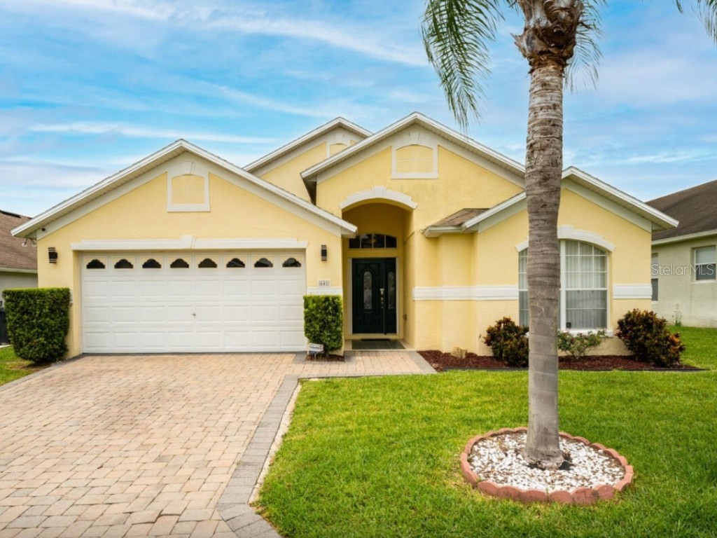 641 Old Bridge Circle Davenport FL 33897 S5132995 image1