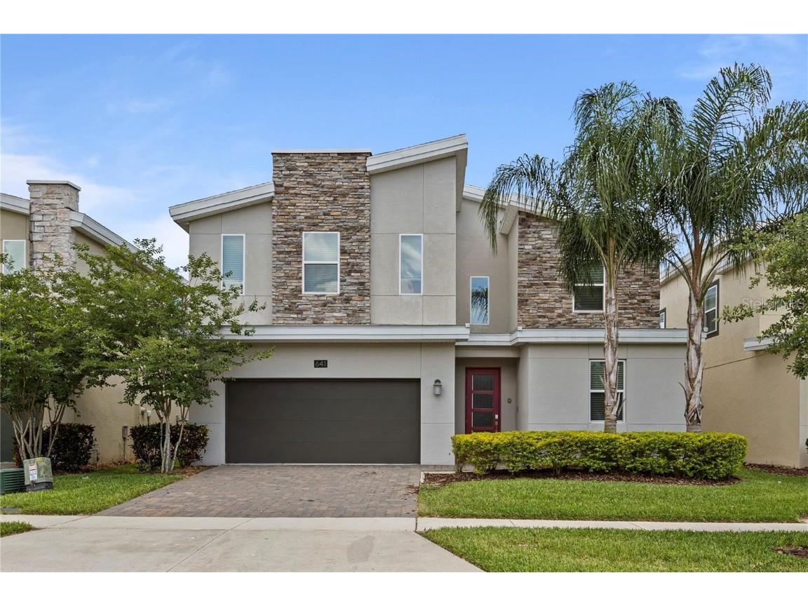 641 Pebble Beach Drive Davenport FL 33896 O6338976 image1