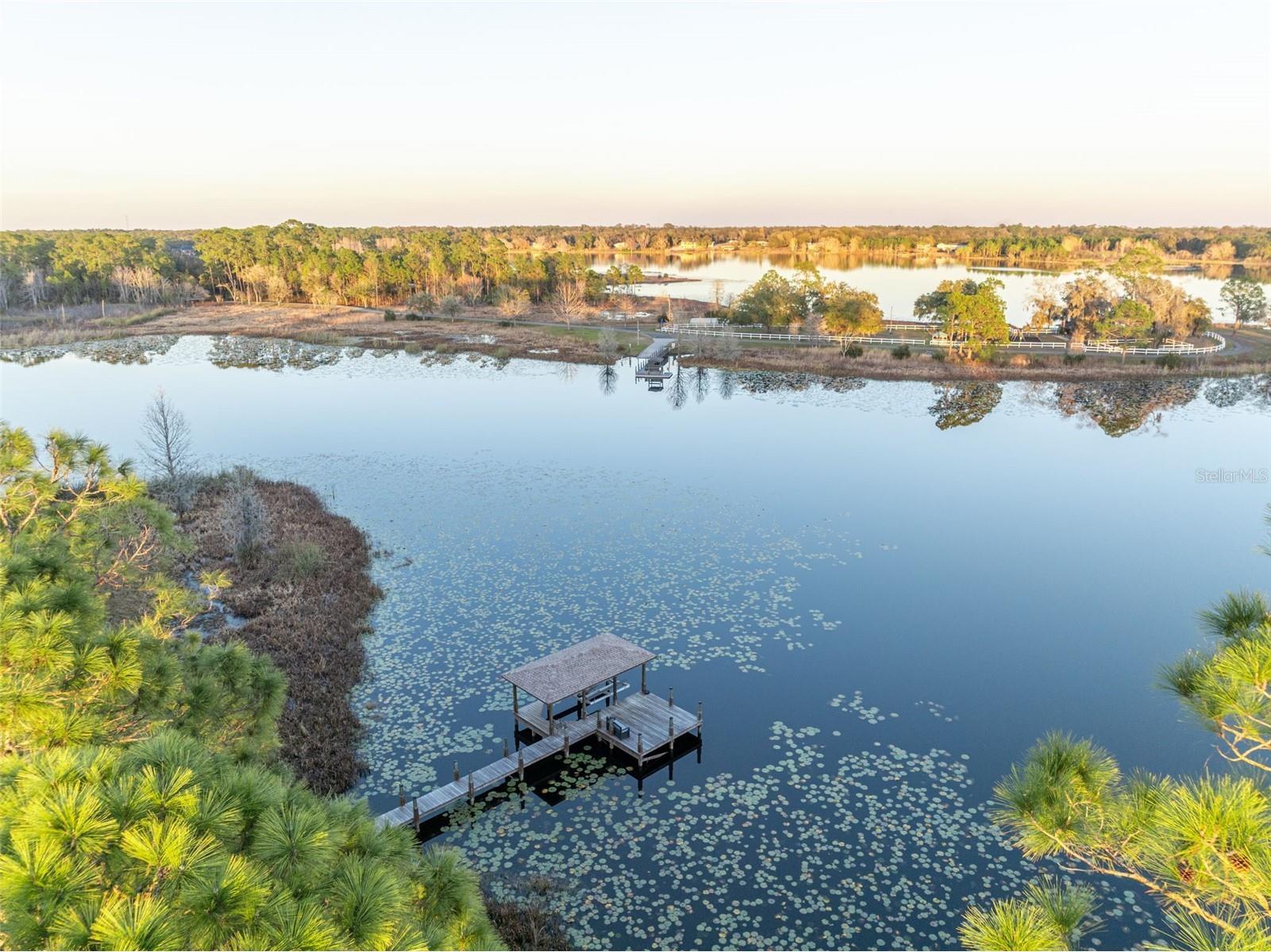 641 Pine Hill Boulevard Geneva FL 32732 - Buck Lake O6375566 image1