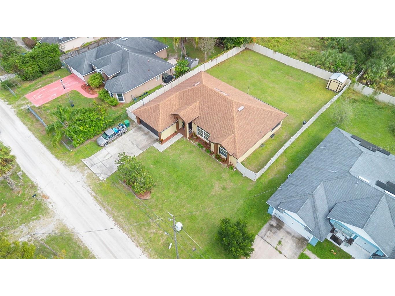 641 Rhodes Drive Deland FL 32720 V4945503 image28
