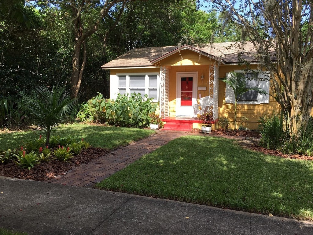 641 S Hampton Avenue Orlando FL 32803 O6222258 image1