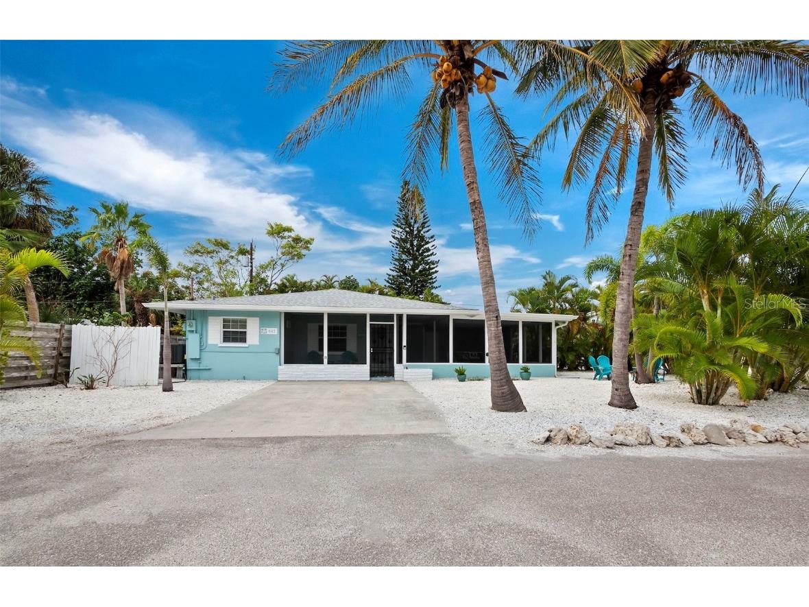 641 Saint Judes Drive Longboat Key FL 34228 - GULF OF MEXICO A4586591 image1