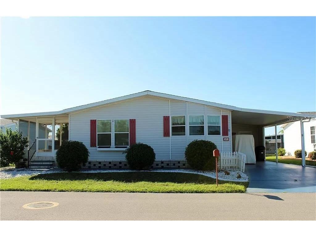 641 Schooner Street North Port FL 34287 J949729 image1