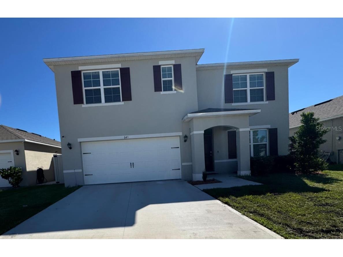641 Talisi Loop Saint Cloud FL 34771 O6352177 image1