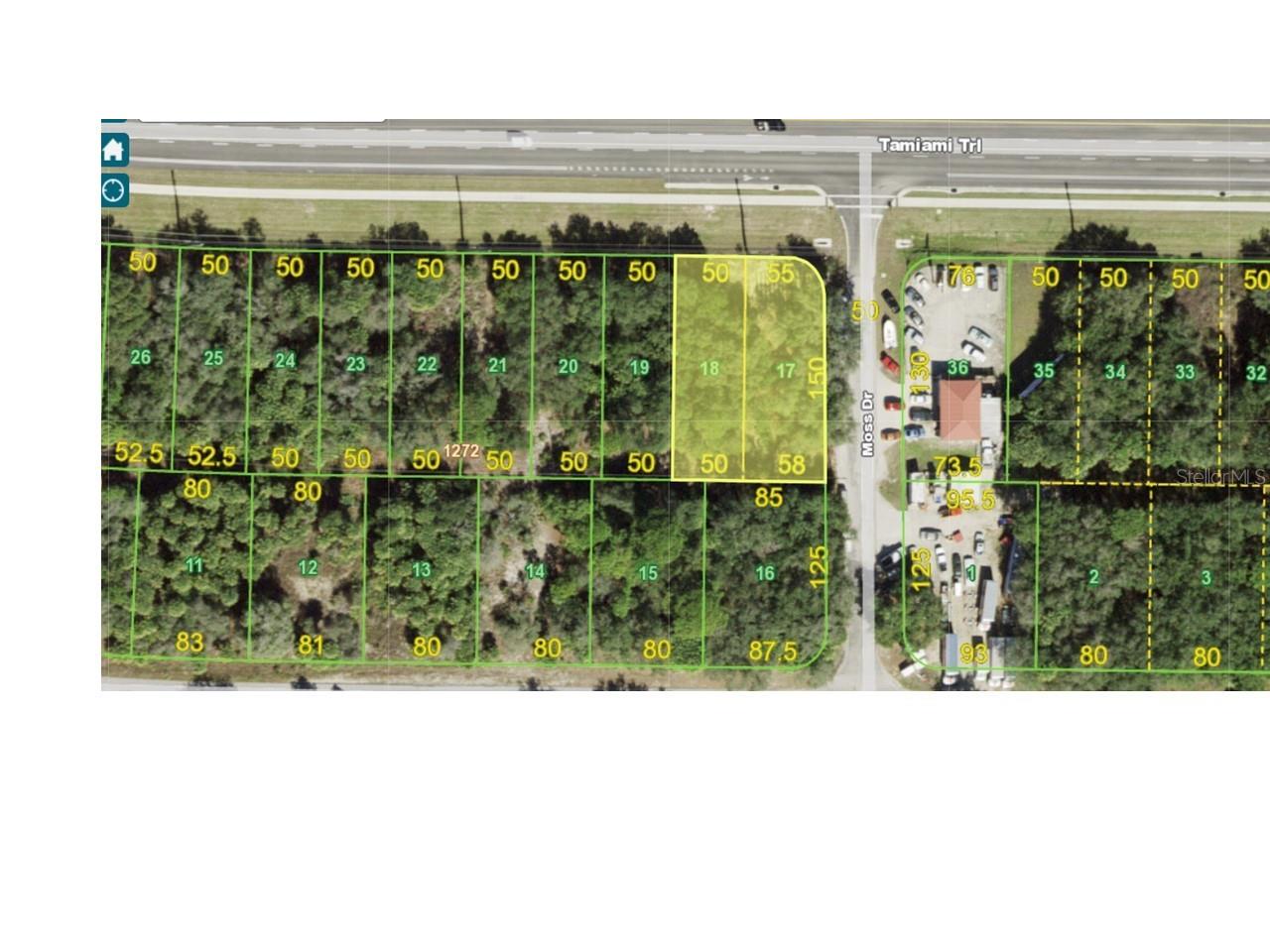 641 Tamiami Trail Port Charlotte FL 33953 C7458527 image1
