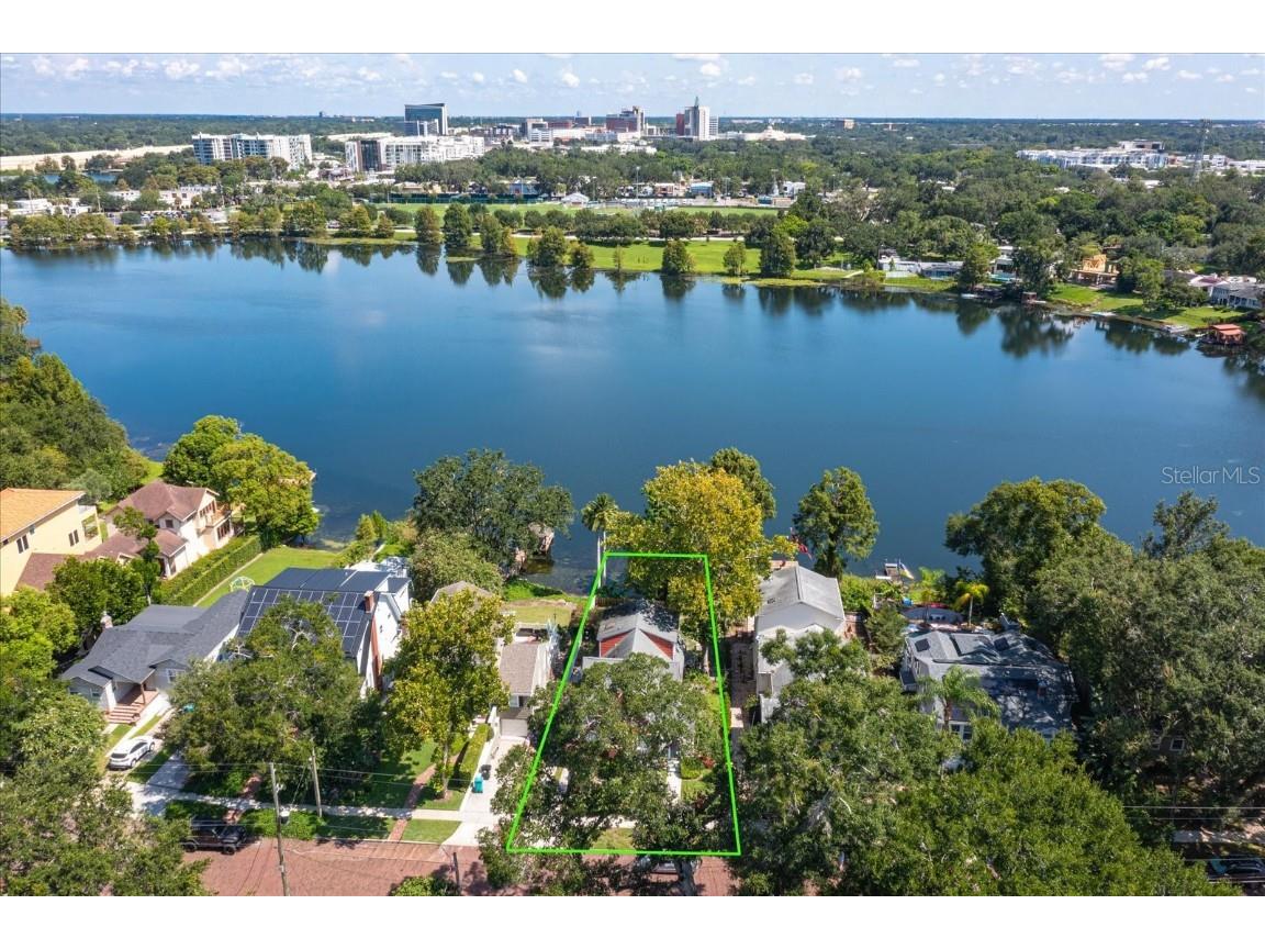 641 Terrace Boulevard Orlando FL 32803 - LAKE HIGHLAND O6138804 image1