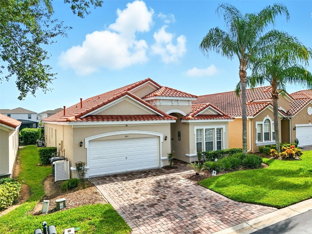 641 Tuscan Hills Boulevard Davenport FL 33897 S5134240 image1