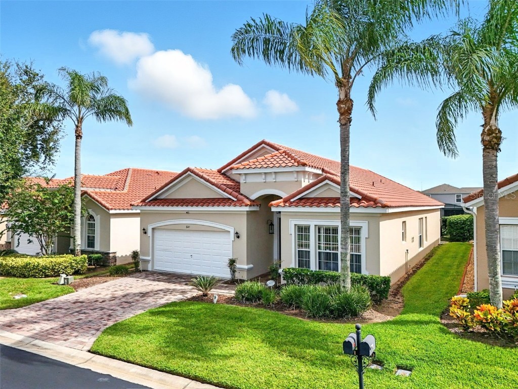 641 Tuscan Hills Boulevard Davenport FL 33897 S5134240 image2