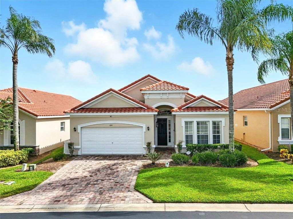641 Tuscan Hills Boulevard Davenport FL 33897 S5134240 image3