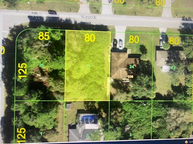 641 Verona Street Port Charlotte FL 33948 C7454575 image1