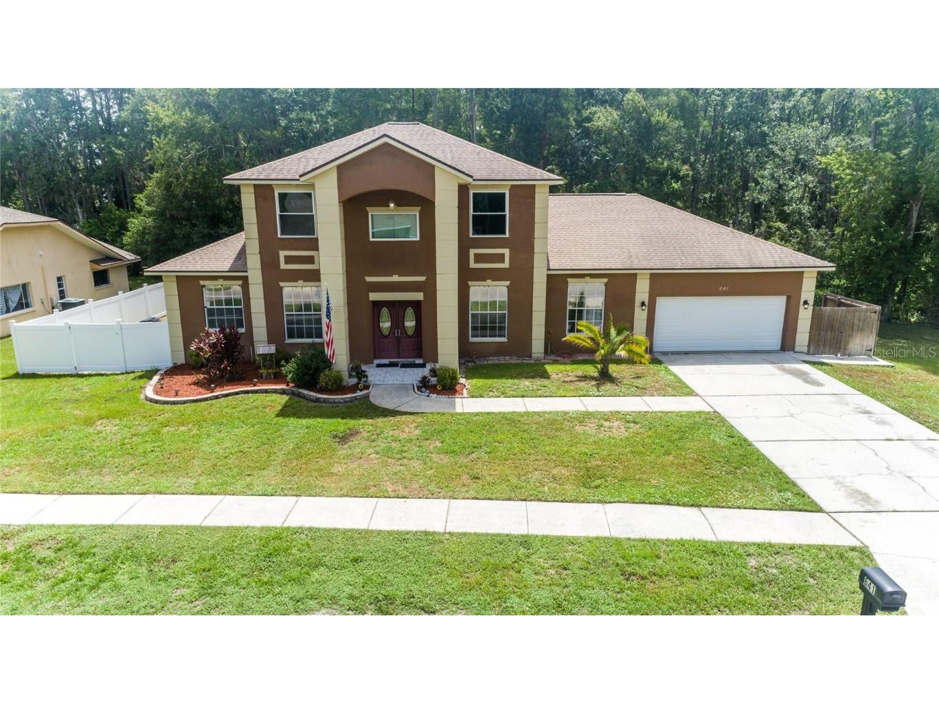 641 Whispering Lakes Boulevard Tarpon Springs FL 34688 T3541101 image1