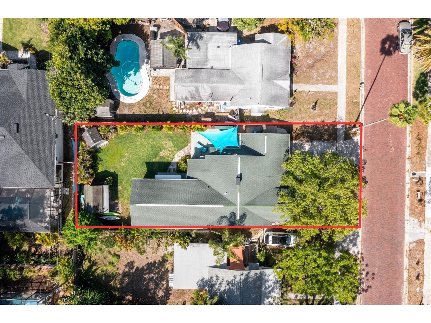 641 Wilkie Street Dunedin FL 34698 TB8492838 image13