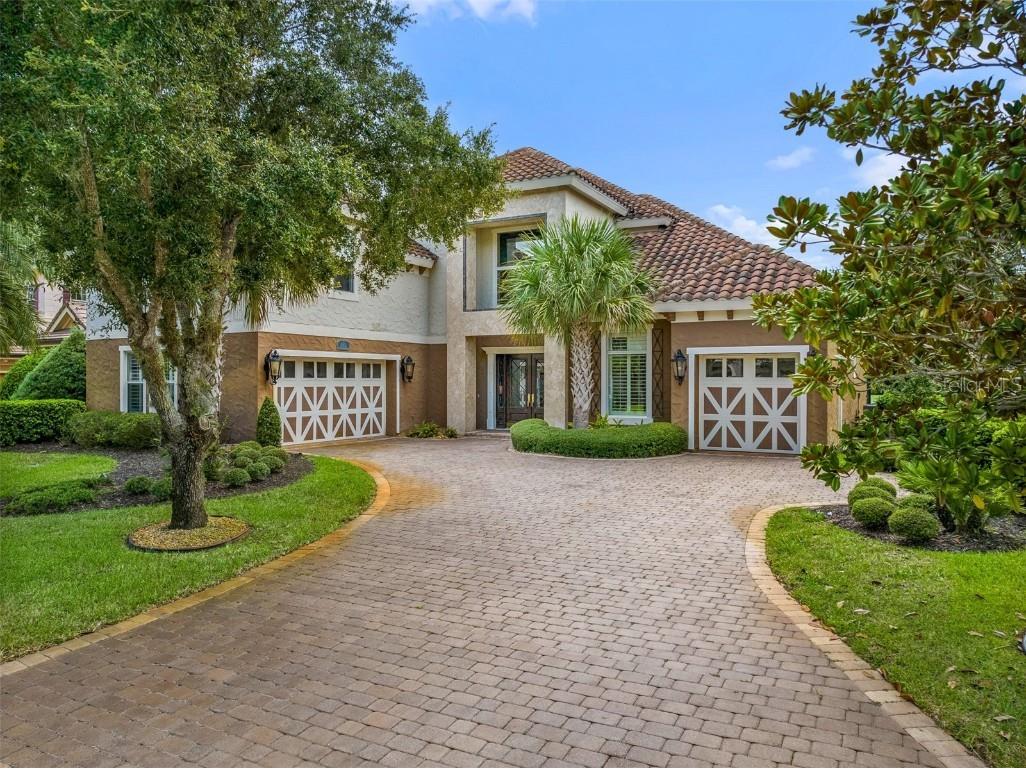 641 Woodbridge Drive Ormond Beach FL 32174 FC303597 image1