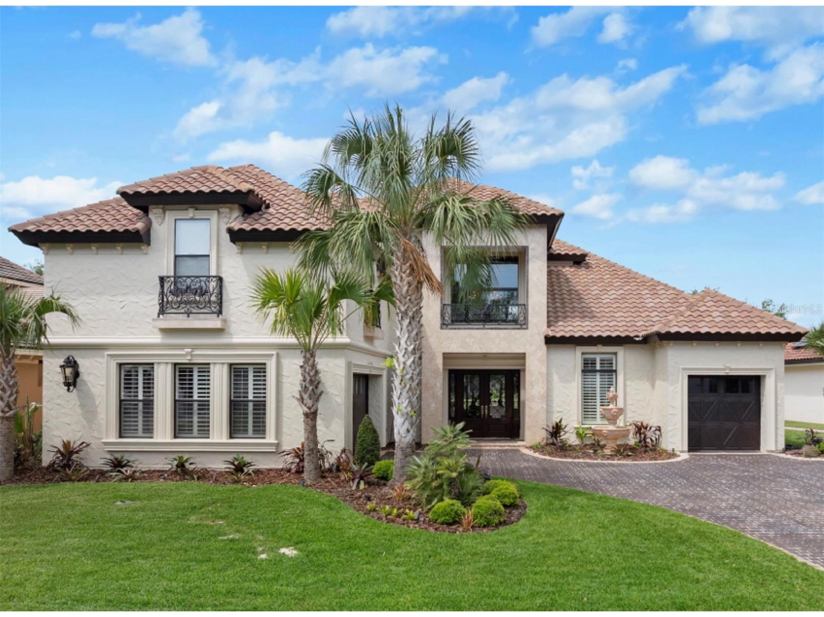641 Woodbridge Drive Ormond Beach FL 32174 G5111274 image1
