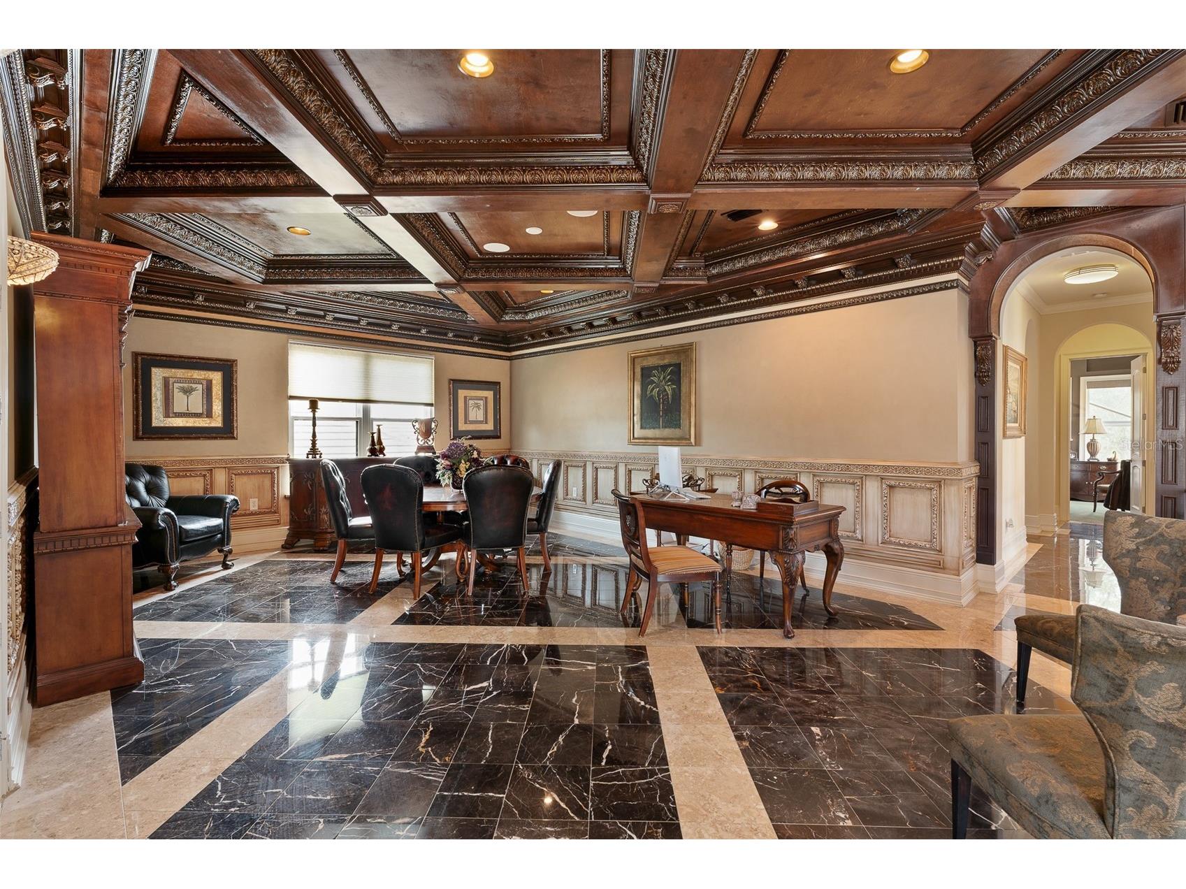 641 Woodbridge Drive Ormond Beach FL 32174 G5111274 image28