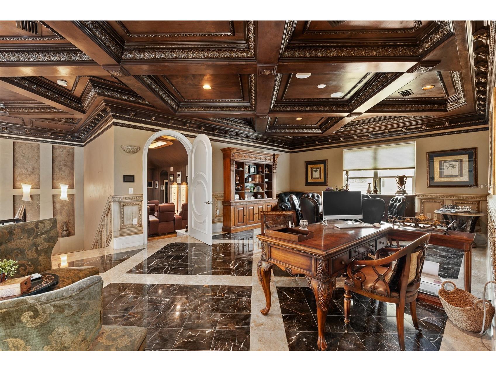 641 Woodbridge Drive Ormond Beach FL 32174 G5111274 image29