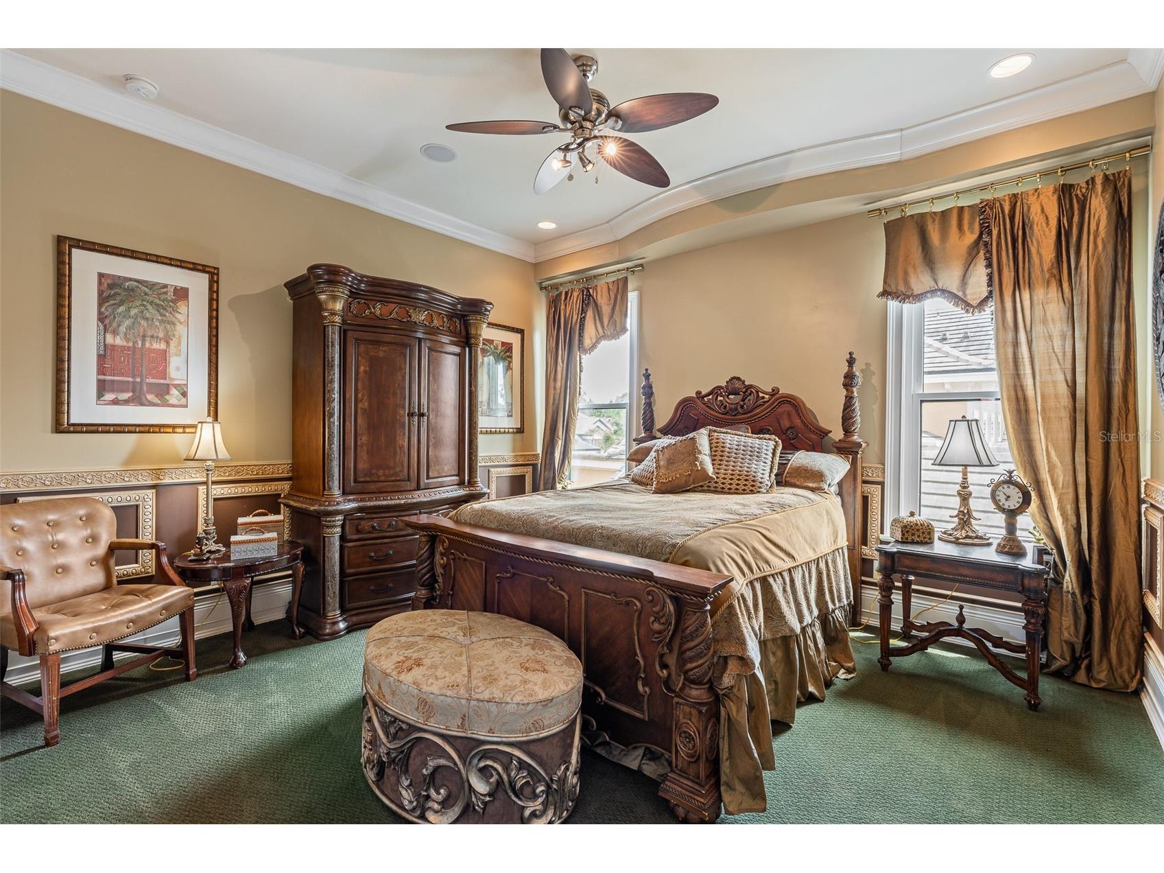 641 Woodbridge Drive Ormond Beach FL 32174 G5111274 image35