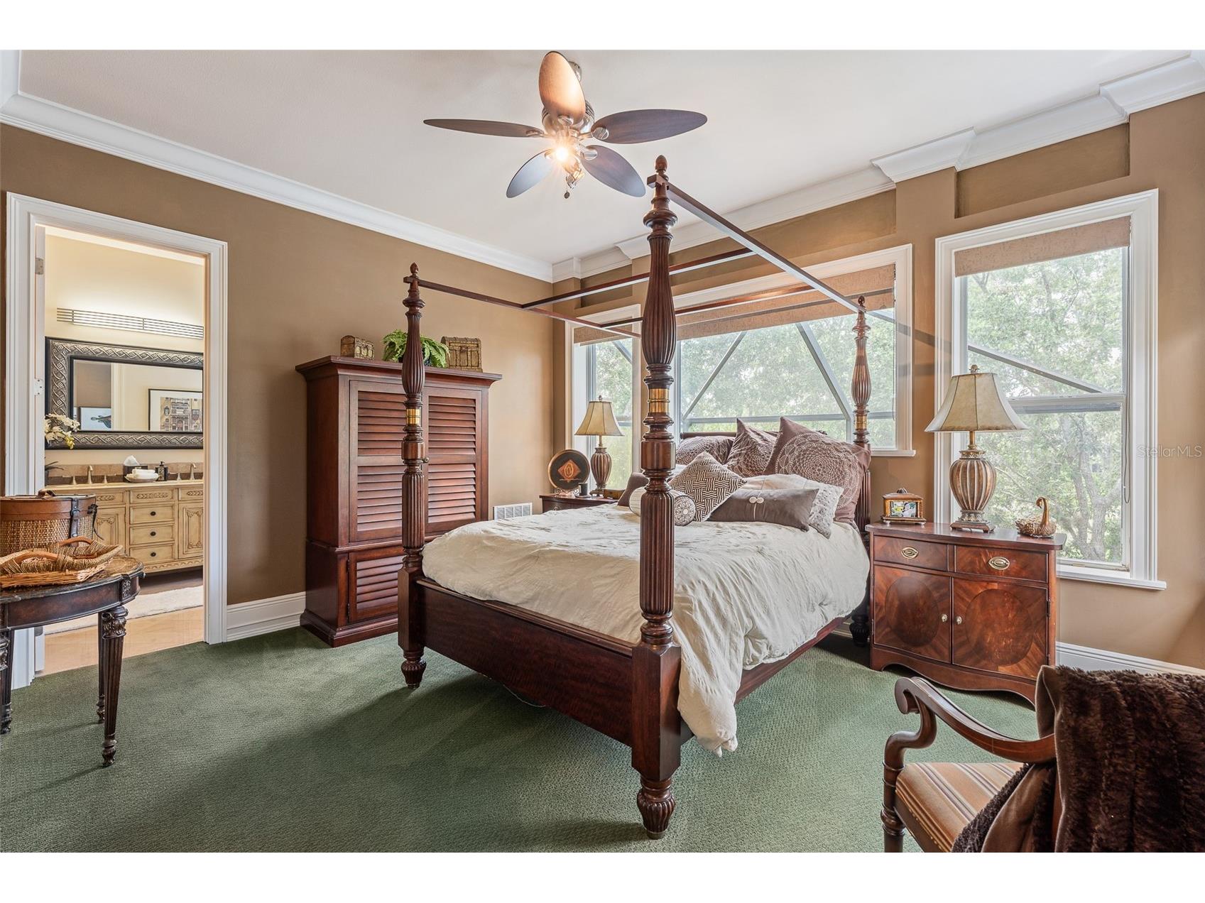 641 Woodbridge Drive Ormond Beach FL 32174 G5111274 image37