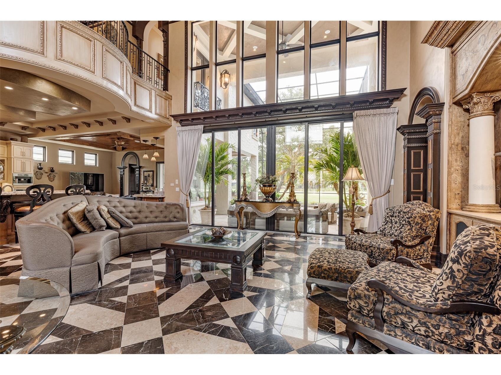 641 Woodbridge Drive Ormond Beach FL 32174 G5111274 image4