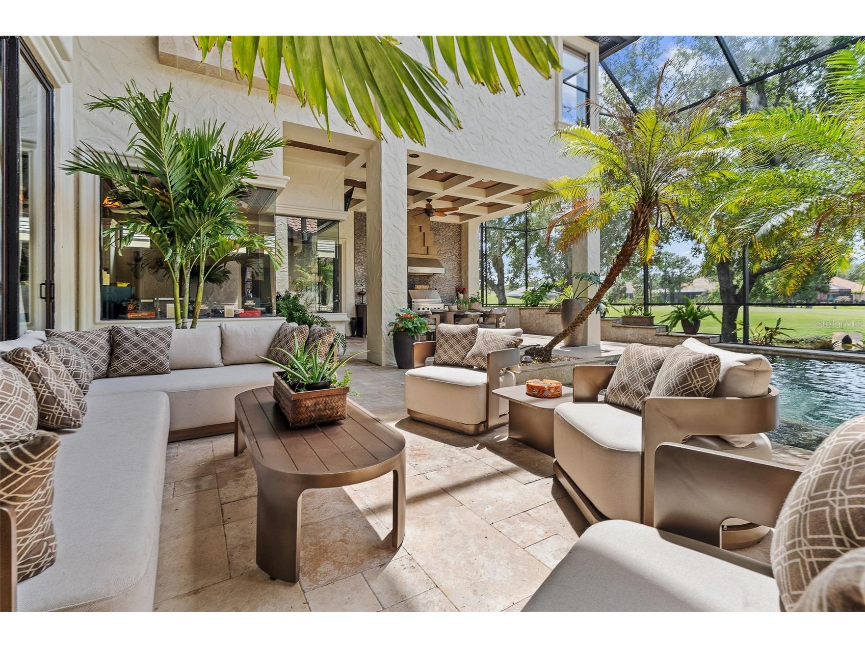 641 Woodbridge Drive Ormond Beach FL 32174 G5111274 image40