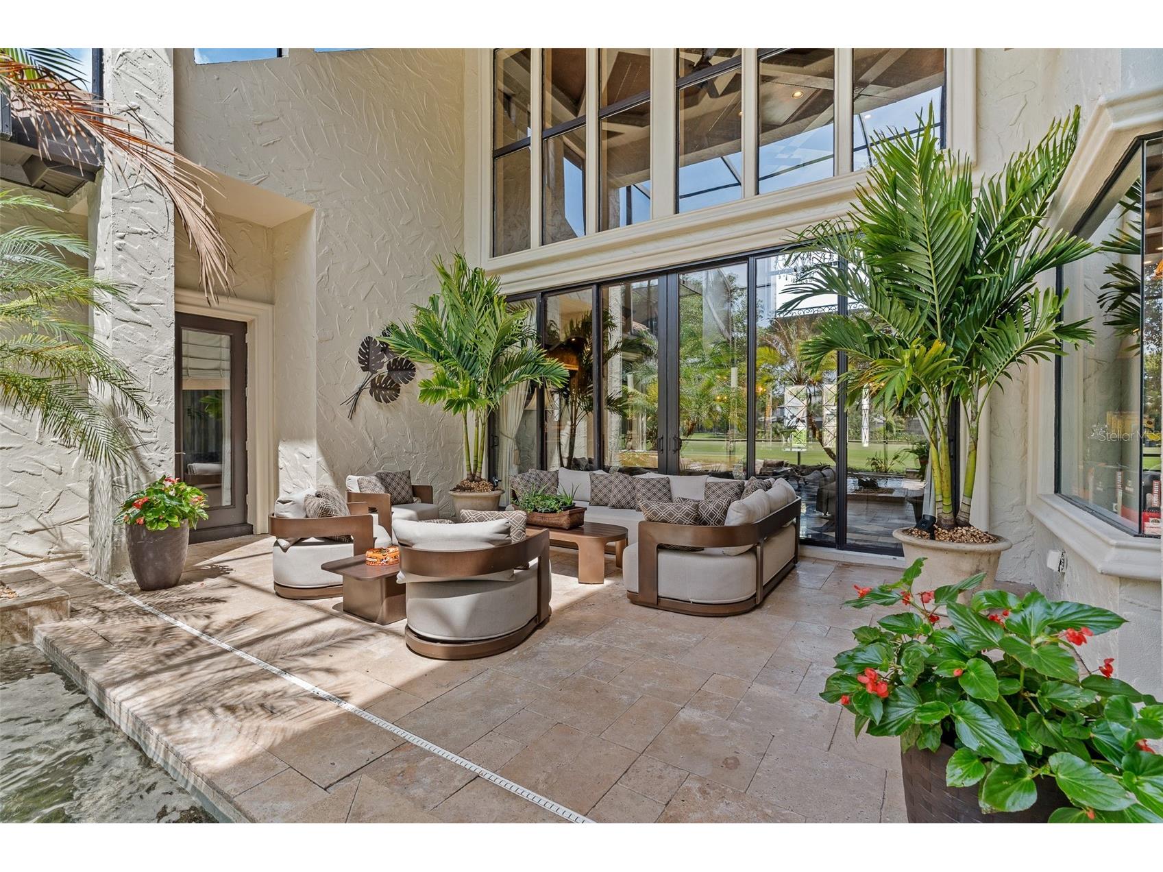 641 Woodbridge Drive Ormond Beach FL 32174 G5111274 image41