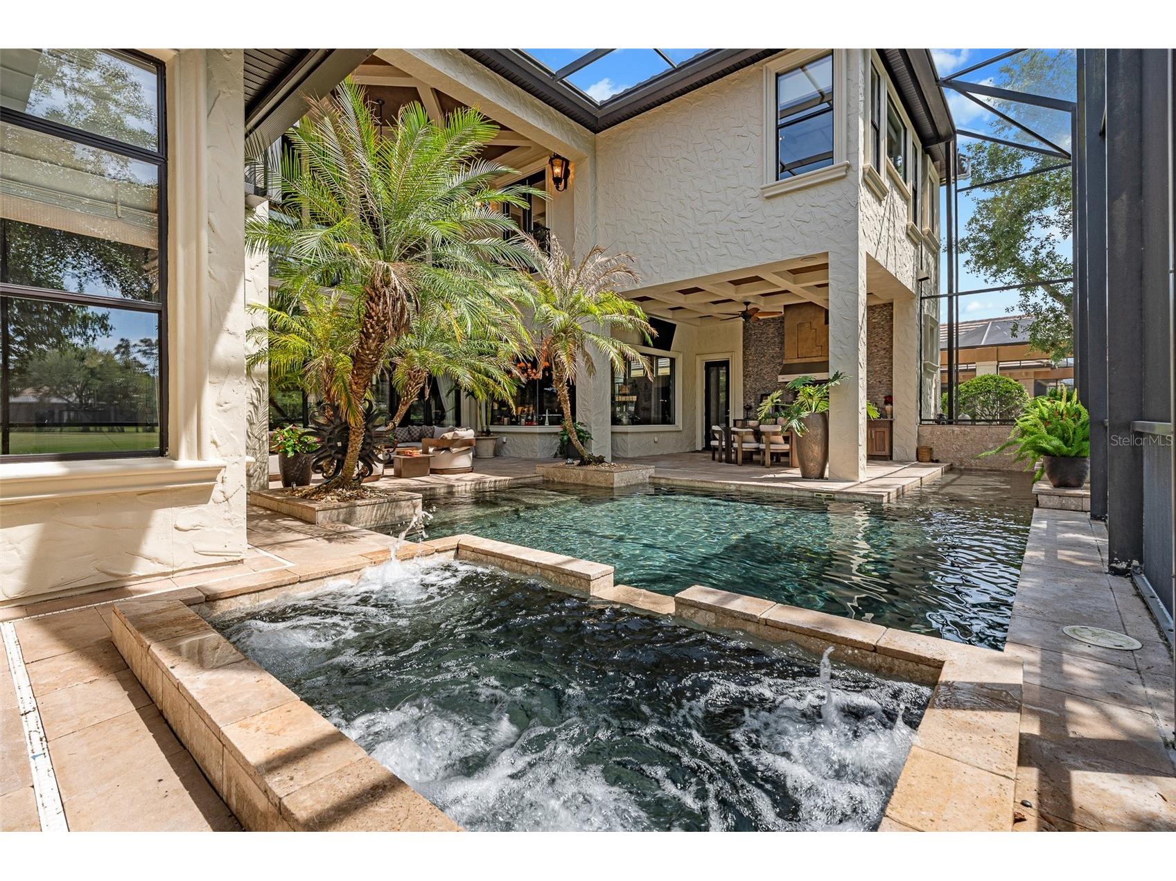 641 Woodbridge Drive Ormond Beach FL 32174 G5111274 image44