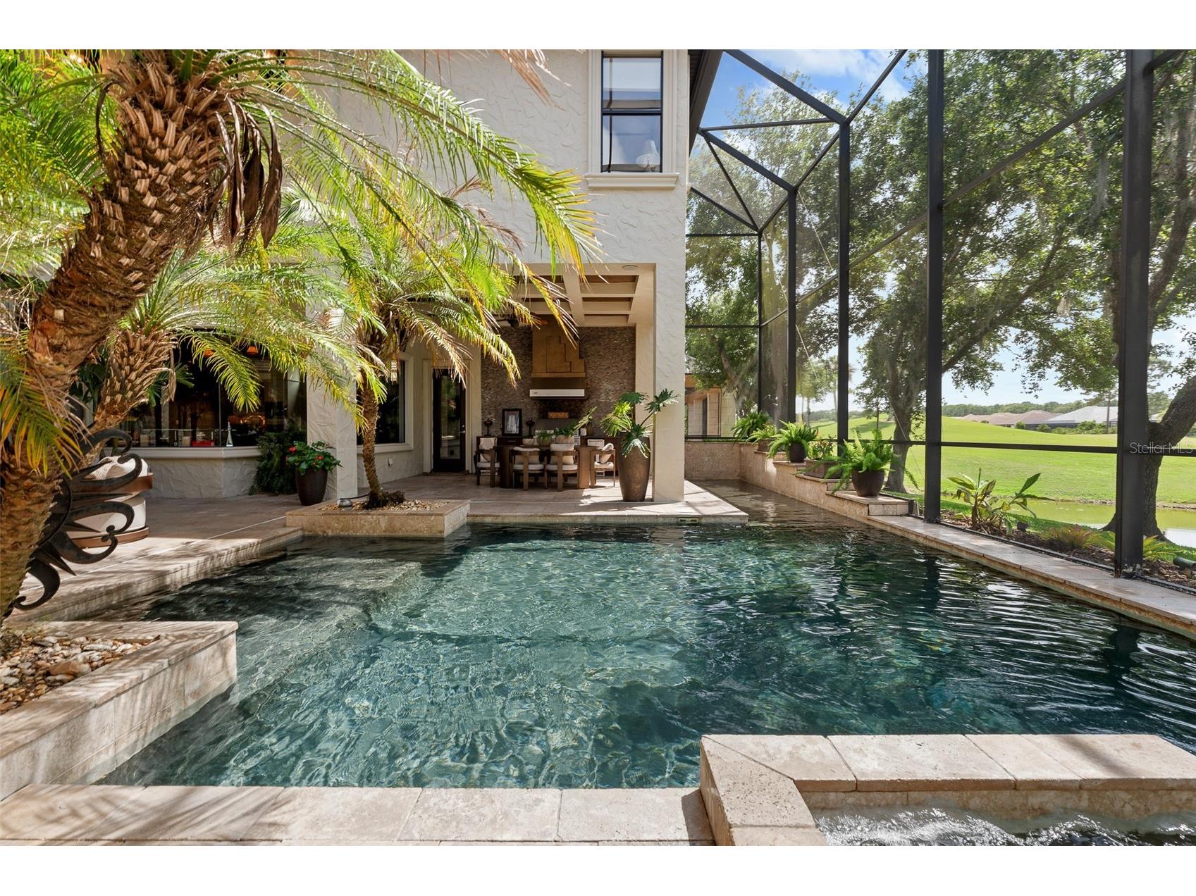 641 Woodbridge Drive Ormond Beach FL 32174 G5111274 image45
