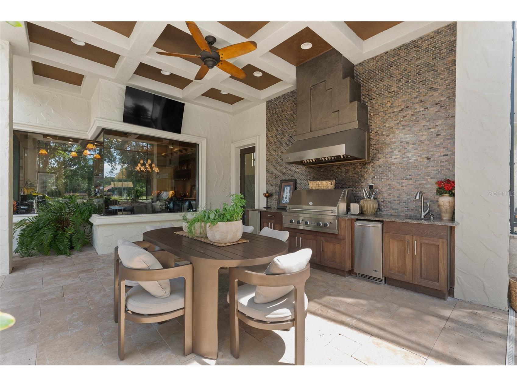 641 Woodbridge Drive Ormond Beach FL 32174 G5111274 image46