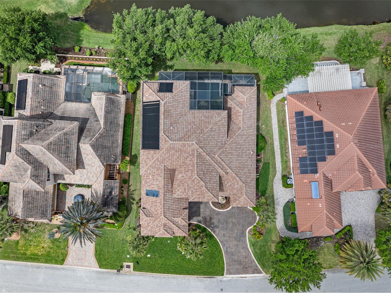 641 Woodbridge Drive Ormond Beach FL 32174 G5111274 image48