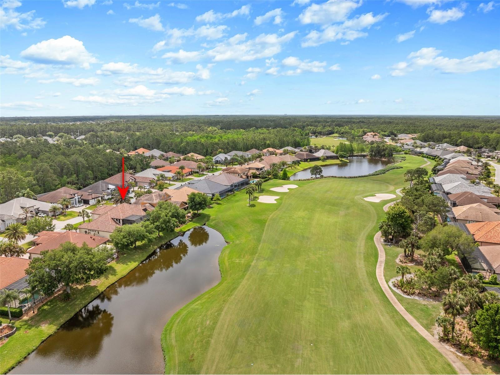 641 Woodbridge Drive Ormond Beach FL 32174 G5111274 image49