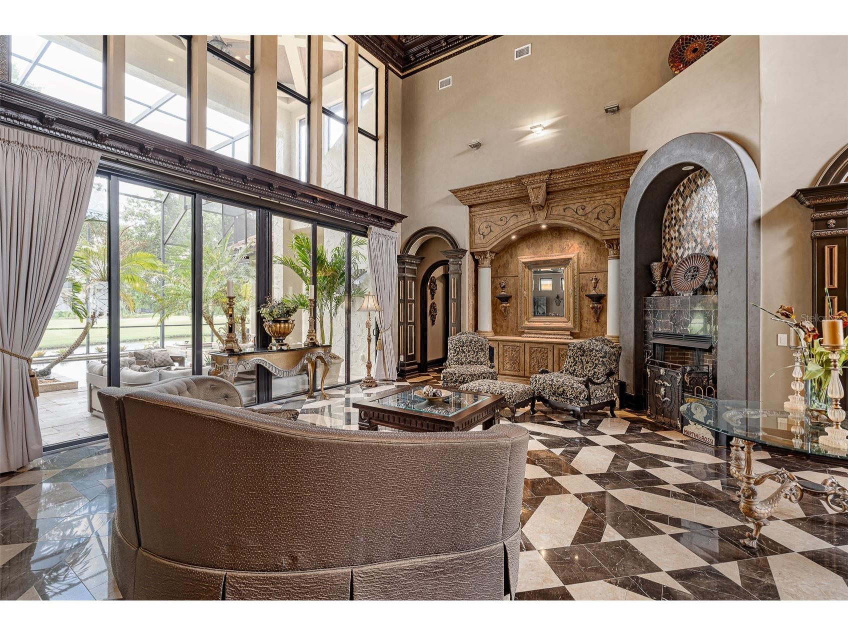 641 Woodbridge Drive Ormond Beach FL 32174 G5111274 image5