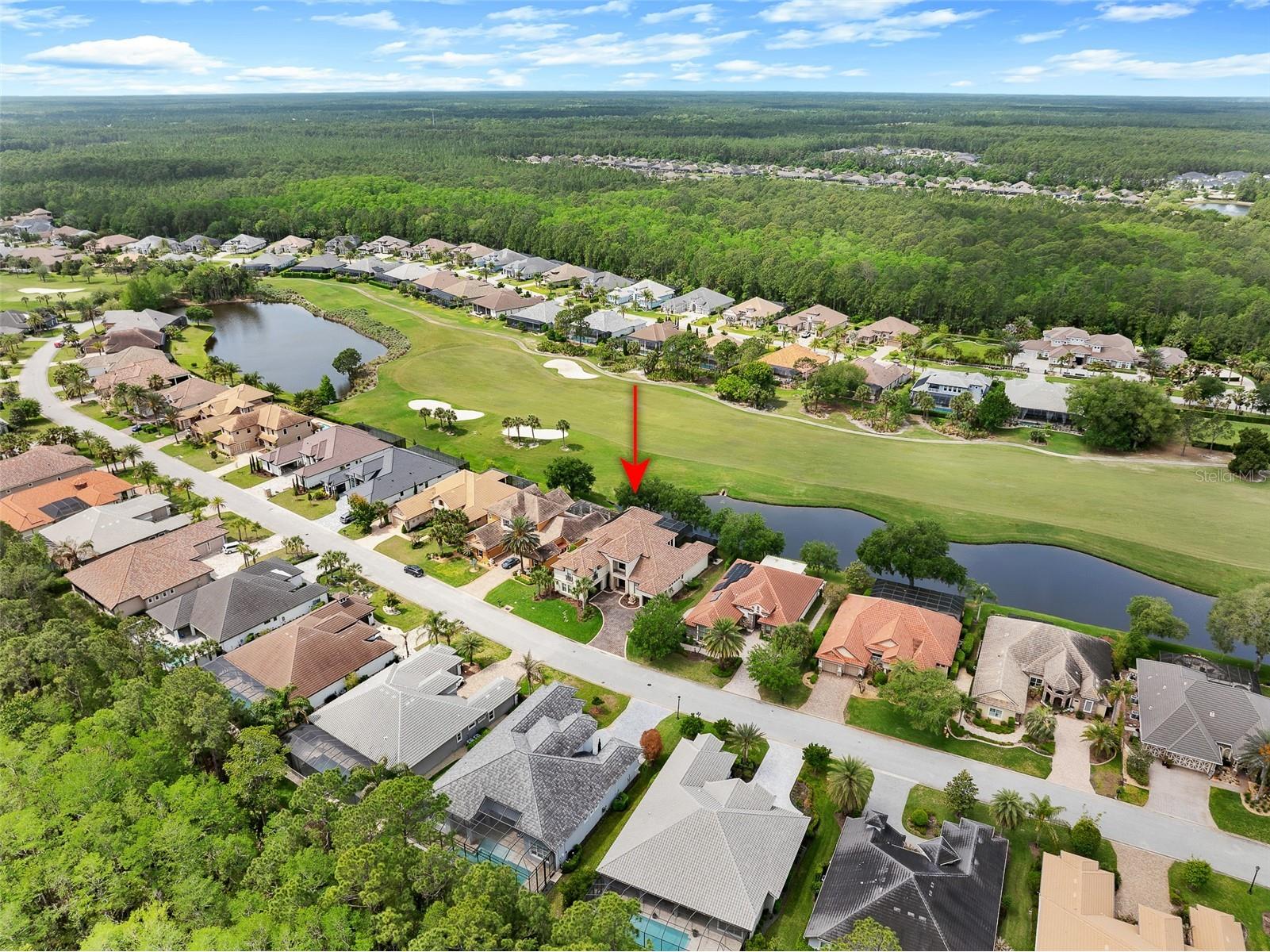 641 Woodbridge Drive Ormond Beach FL 32174 G5111274 image50