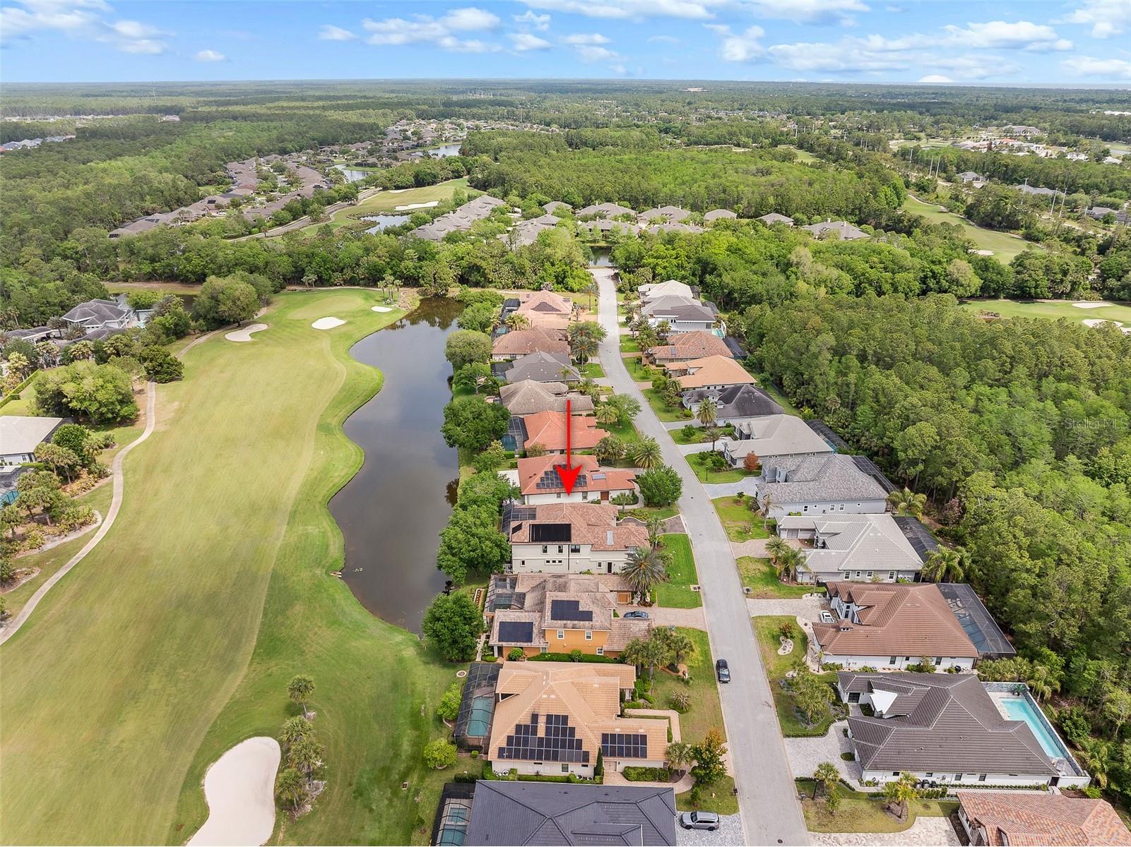 641 Woodbridge Drive Ormond Beach FL 32174 G5111274 image51
