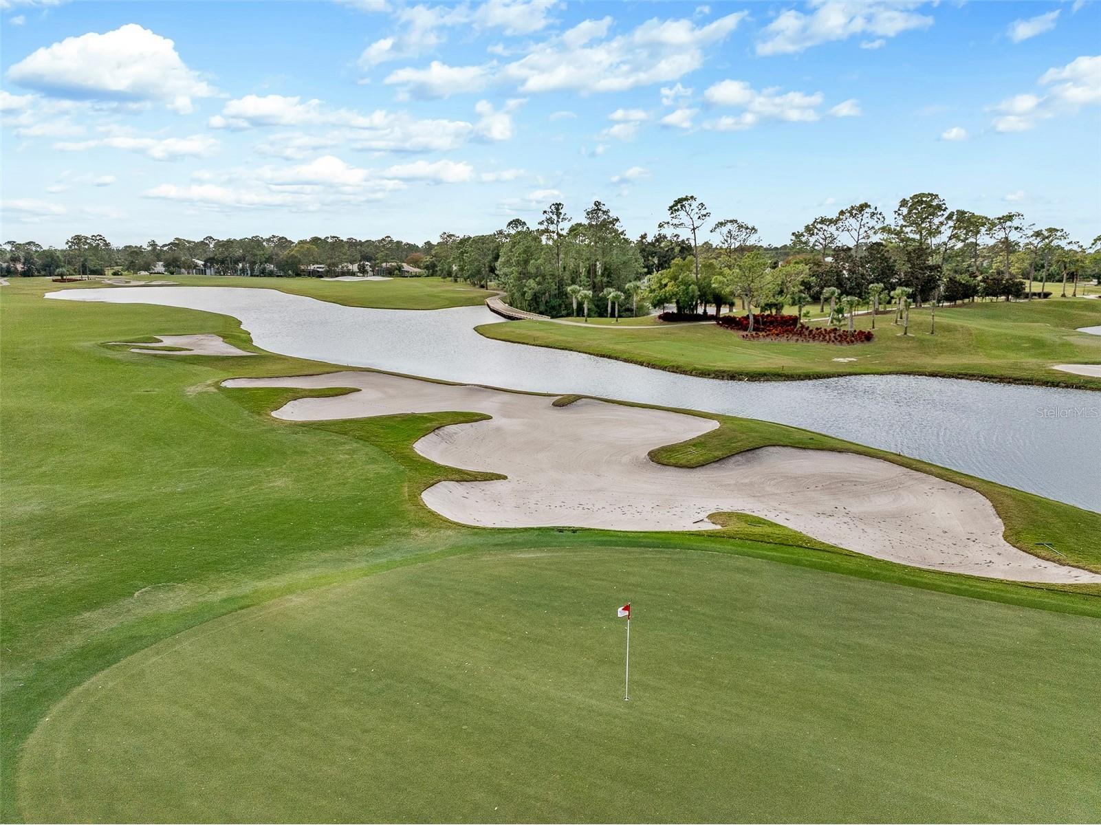 641 Woodbridge Drive Ormond Beach FL 32174 G5111274 image56