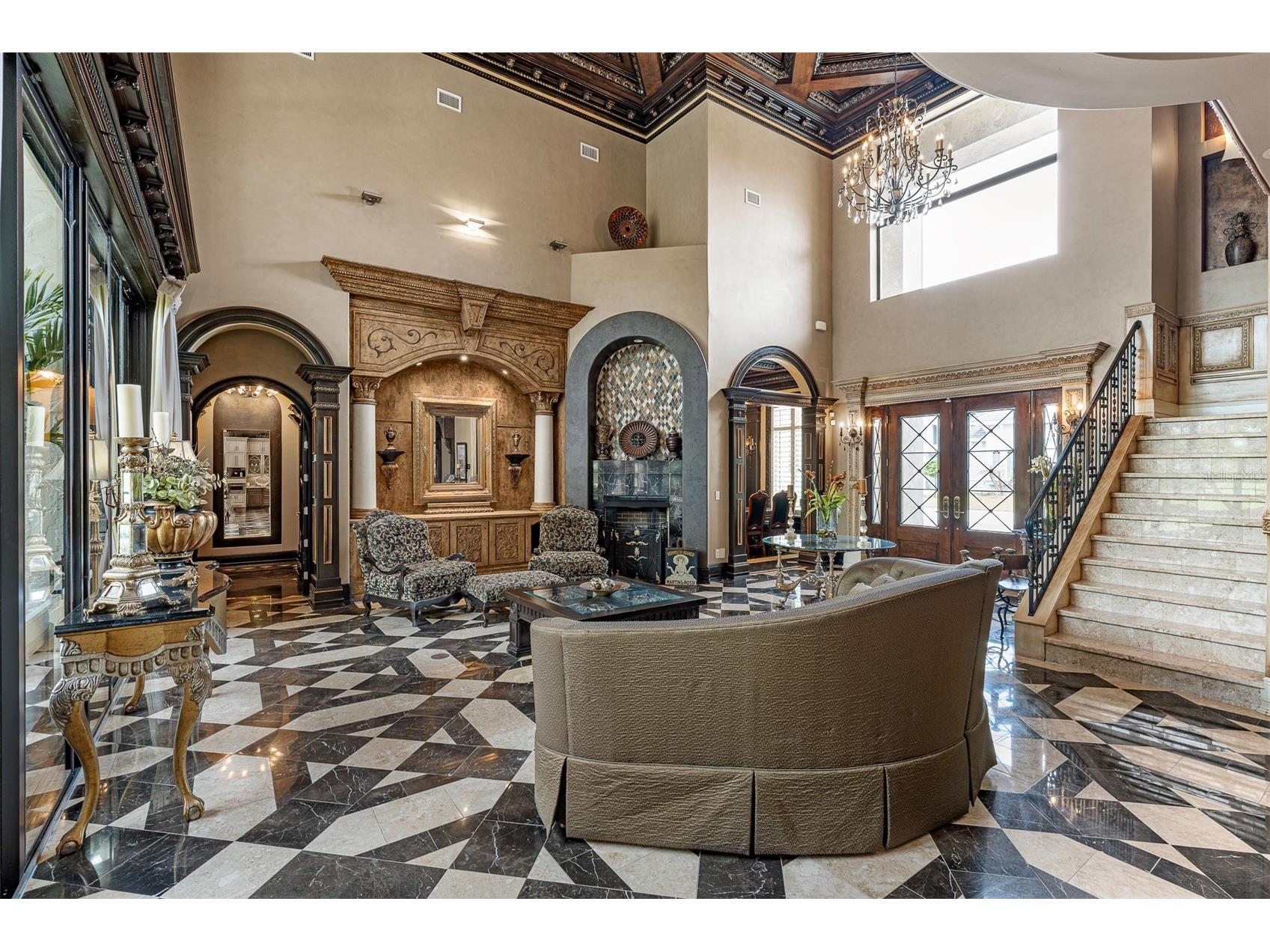 641 Woodbridge Drive Ormond Beach FL 32174 G5111274 image6