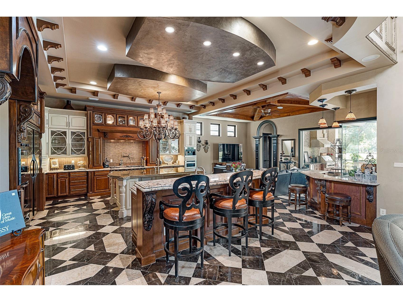 641 Woodbridge Drive Ormond Beach FL 32174 G5111274 image8