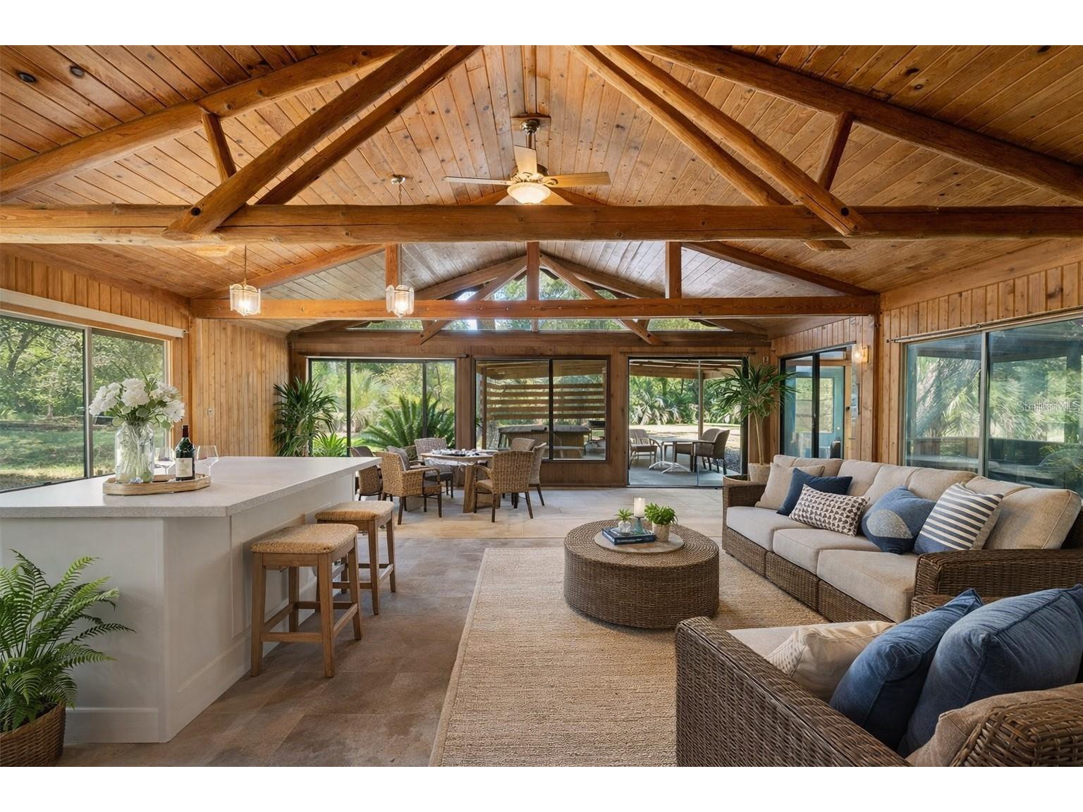 6410 Amelia Lane Dade City FL 33523 - WITHLACOOCHEE RIVER W7876745 image10