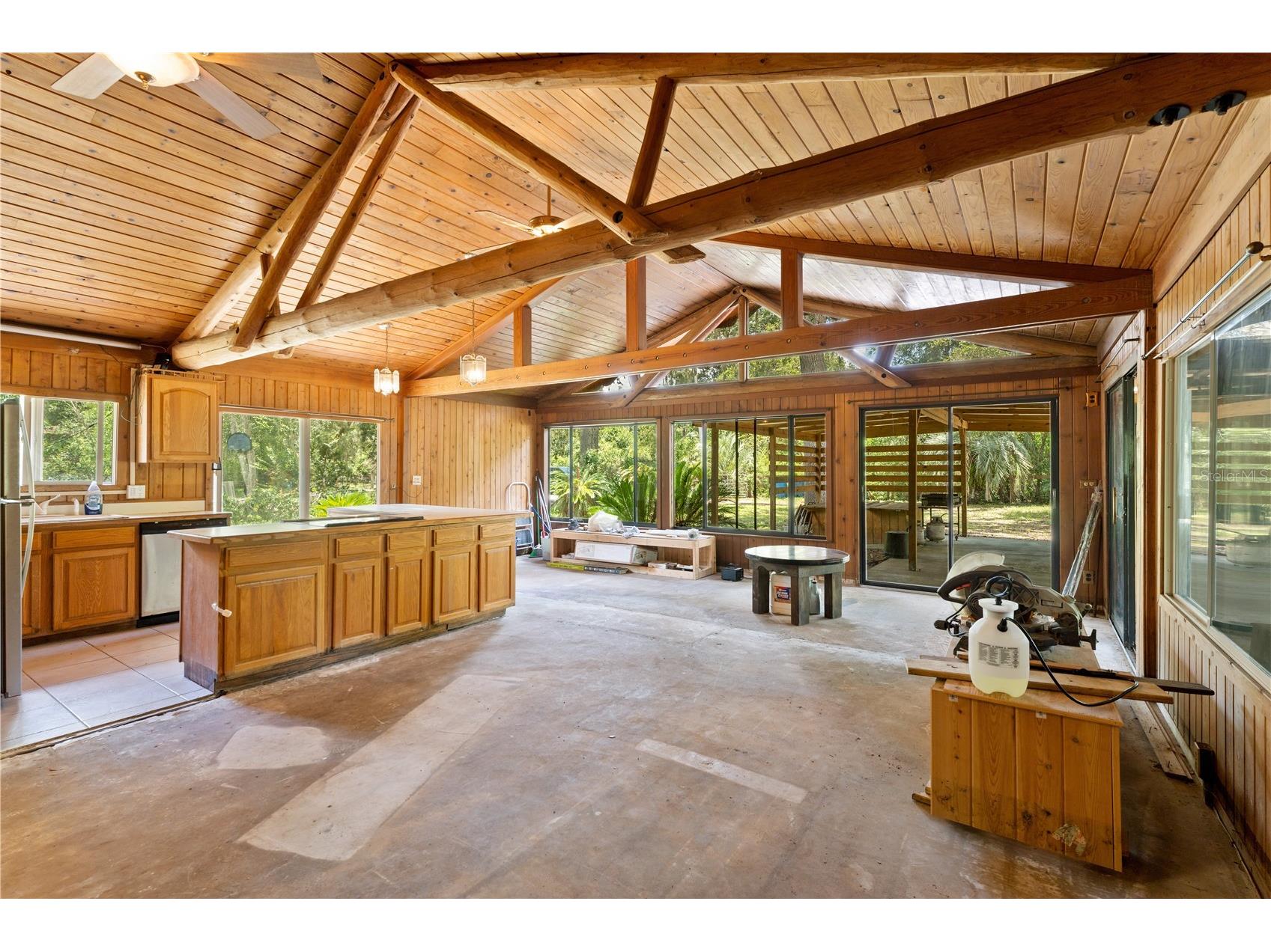 6410 Amelia Lane Dade City FL 33523 - WITHLACOOCHEE RIVER W7876745 image11