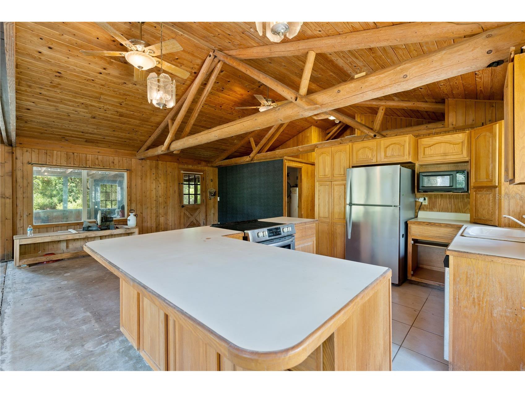 6410 Amelia Lane Dade City FL 33523 - WITHLACOOCHEE RIVER W7876745 image16