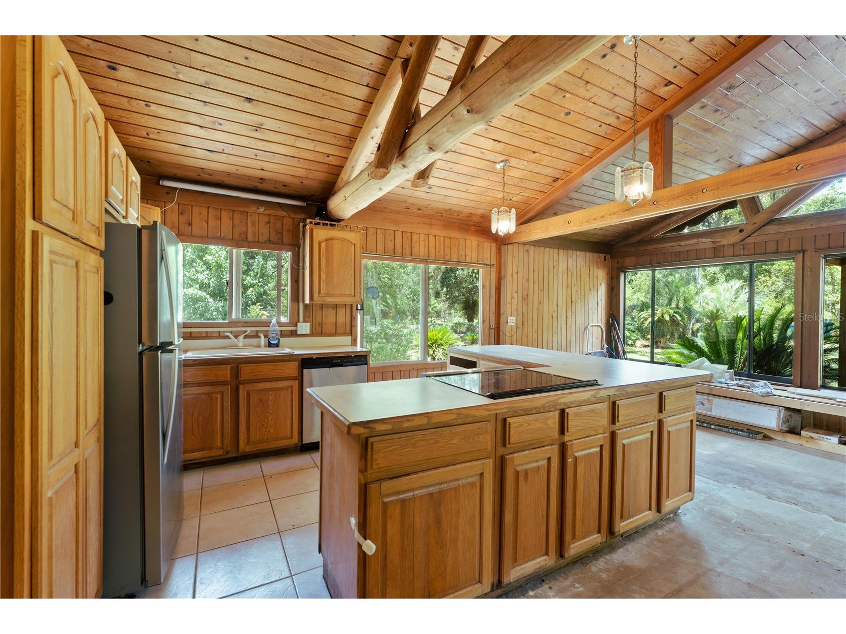 6410 Amelia Lane Dade City FL 33523 - WITHLACOOCHEE RIVER W7876745 image18