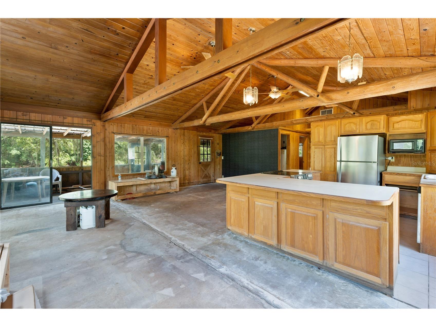 6410 Amelia Lane Dade City FL 33523 - WITHLACOOCHEE RIVER W7876745 image19