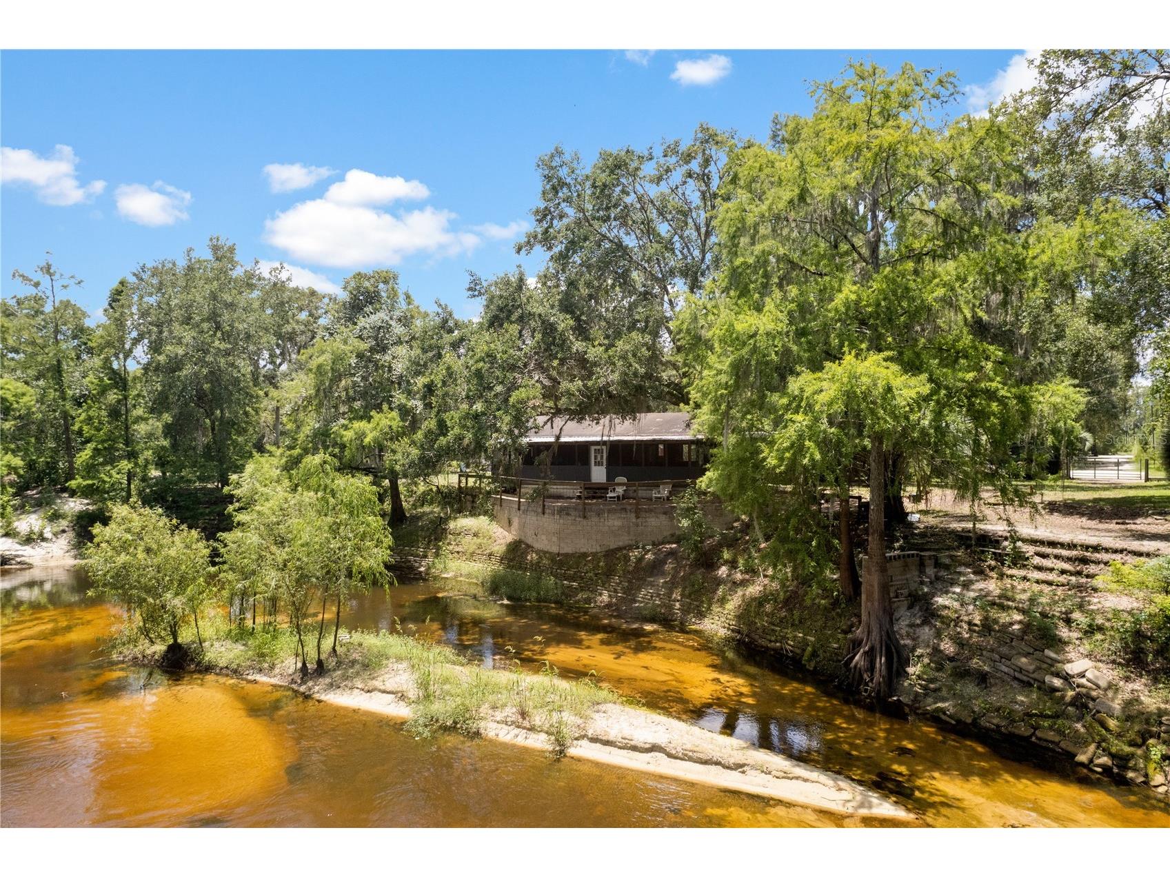 6410 Amelia Lane Dade City FL 33523 - WITHLACOOCHEE RIVER W7876745 image2