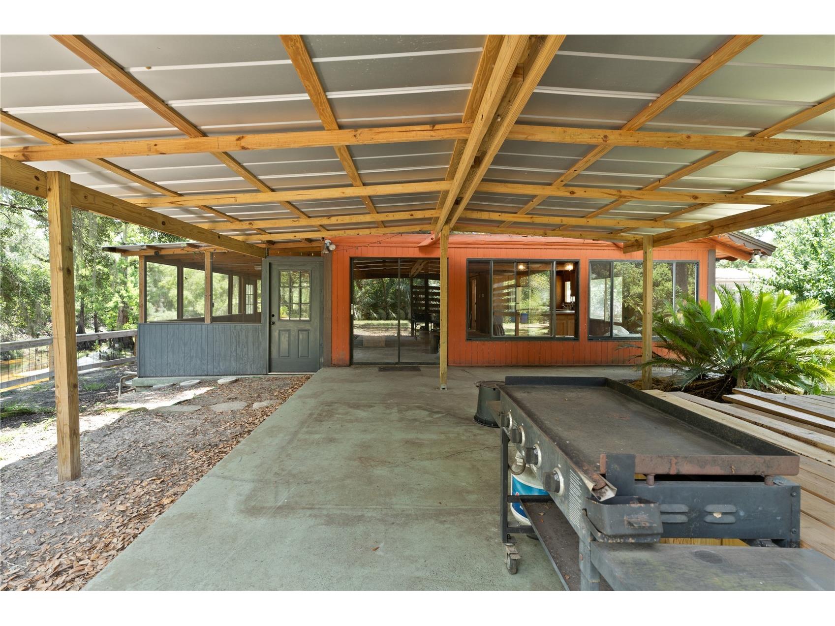 6410 Amelia Lane Dade City FL 33523 - WITHLACOOCHEE RIVER W7876745 image31