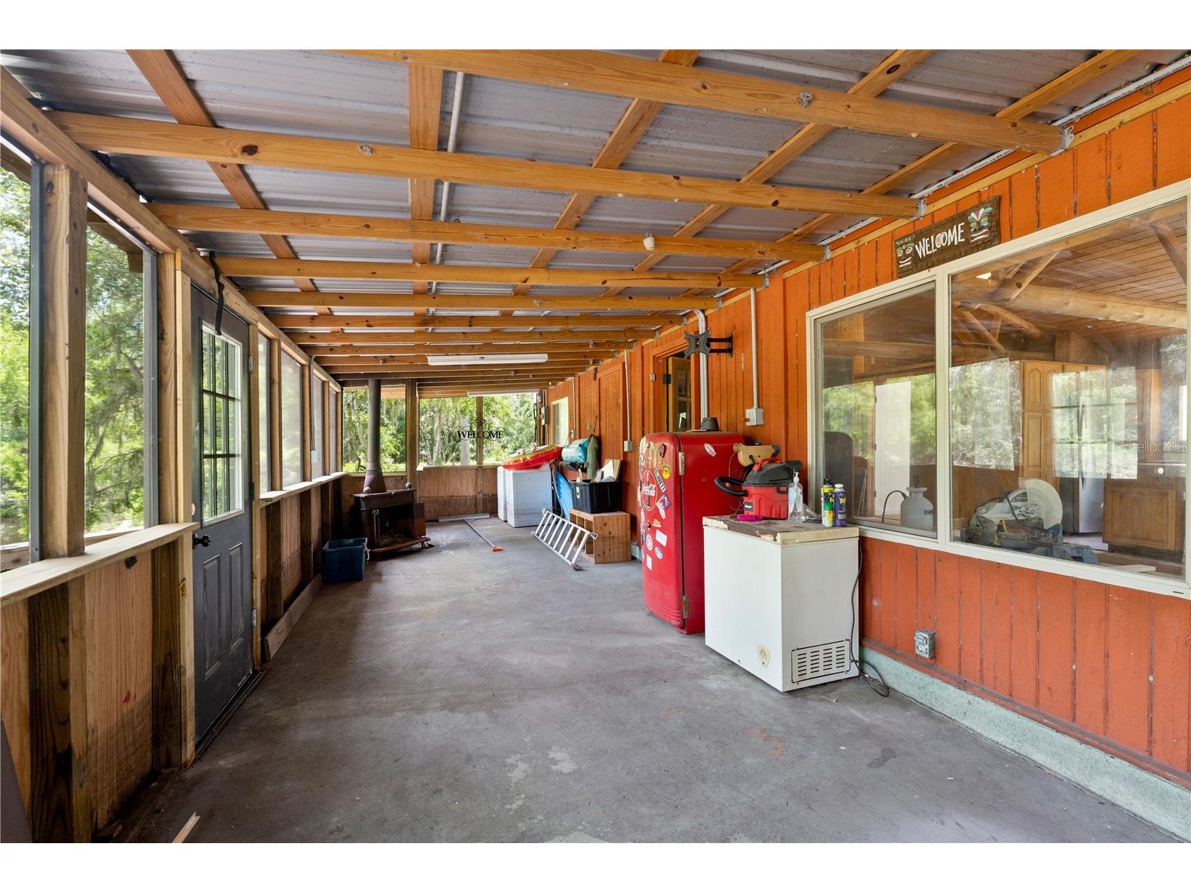 6410 Amelia Lane Dade City FL 33523 - WITHLACOOCHEE RIVER W7876745 image34