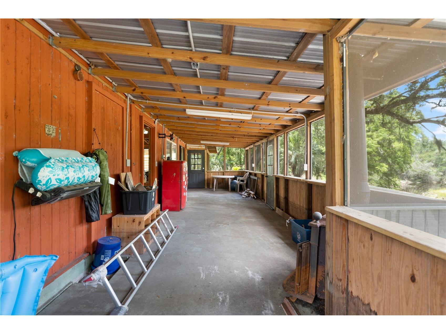 6410 Amelia Lane Dade City FL 33523 - WITHLACOOCHEE RIVER W7876745 image36