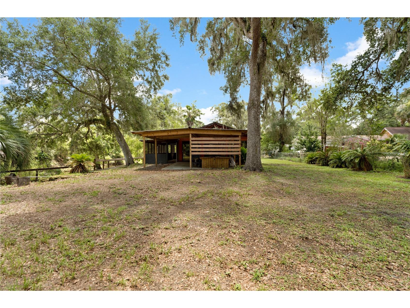 6410 Amelia Lane Dade City FL 33523 - WITHLACOOCHEE RIVER W7876745 image37