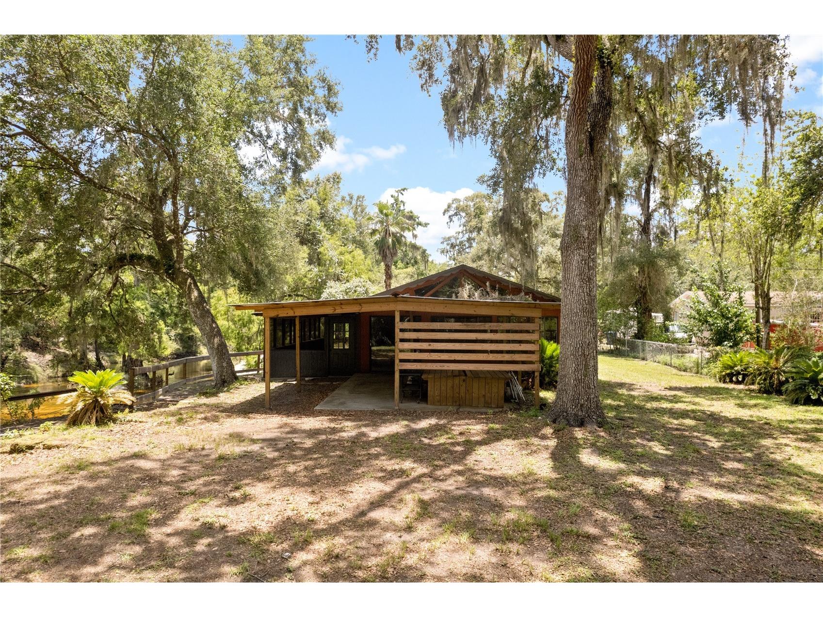 6410 Amelia Lane Dade City FL 33523 - WITHLACOOCHEE RIVER W7876745 image38