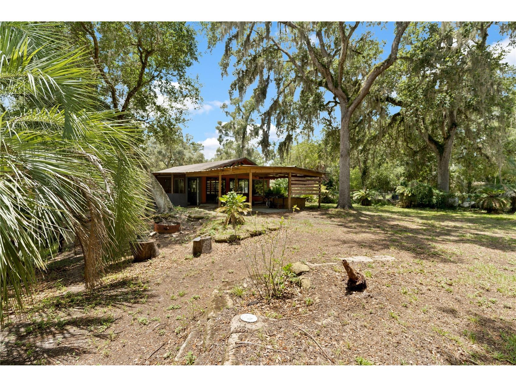 6410 Amelia Lane Dade City FL 33523 - WITHLACOOCHEE RIVER W7876745 image40