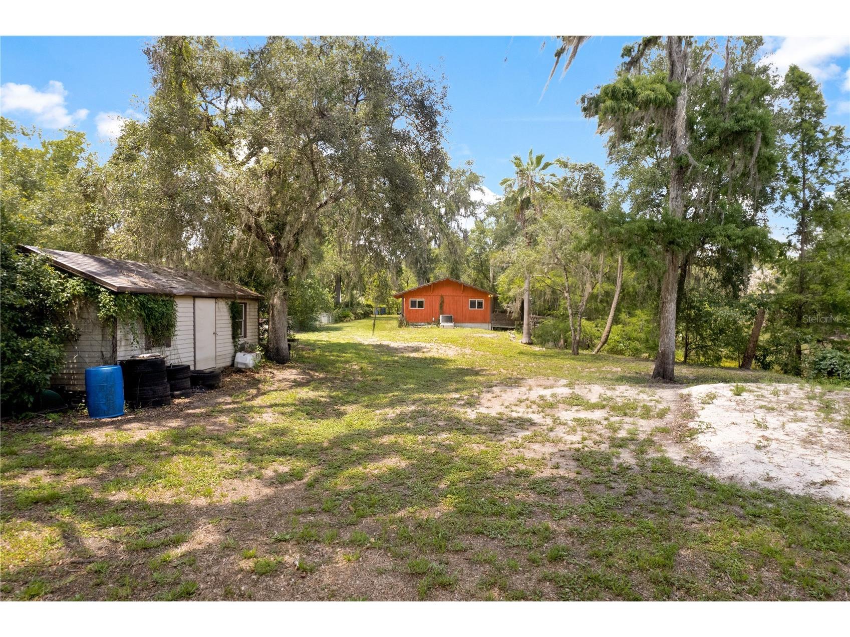 6410 Amelia Lane Dade City FL 33523 - WITHLACOOCHEE RIVER W7876745 image42